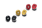 CNC Racing Frame Cap Kit for Ducati Hypermotard 698 Mono - CNC Racing