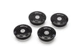 CNC Racing Frame Cap Sets for Ducati Xdiavel - CNC Racing
