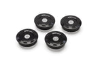 CNC Racing Frame Cap Sets for Ducati Xdiavel - CNC Racing