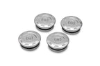 CNC Racing Frame Cap Sets for Ducati Xdiavel - CNC Racing image 3