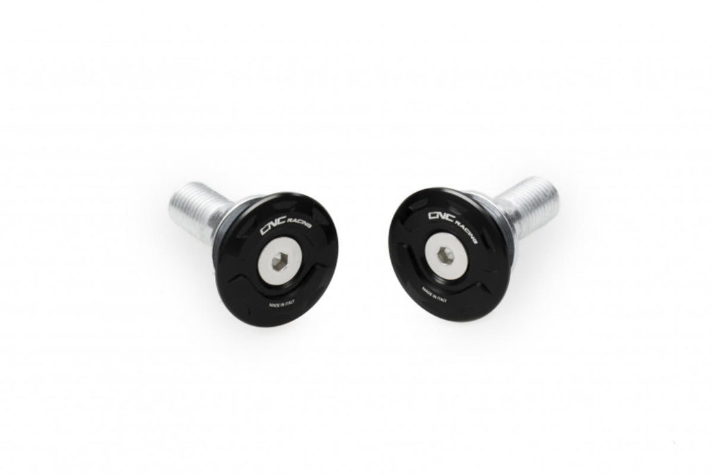 CNC Racing Rear frame holes plug Ducati XDiavel - CNC Racing