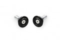 CNC Racing Rear frame holes plug Ducati XDiavel - CNC Racing
