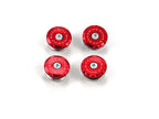 DBK Frame Plugs 959 / 1299 Panigale