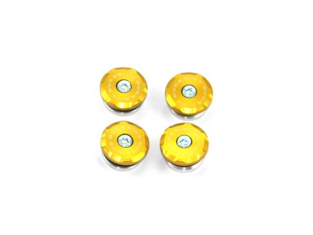 DBK Frame Plugs 959 / 1299 Panigale