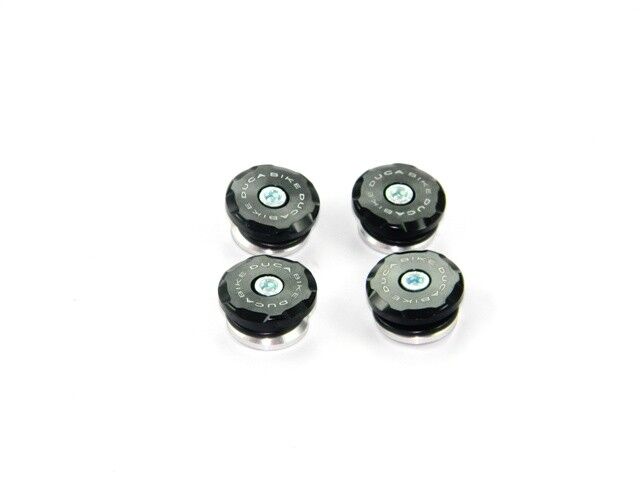 DBK Frame Plugs 959 / 1299 Panigale