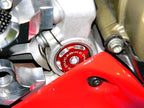 DBK Frame Plugs 959 / 1299 Panigale Bicolor