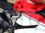 DBK Frame Plugs 959 / 1299 Panigale Bicolor