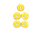 DBK Kit Frame Plugs