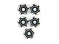 DBK Kit Frame Plugs