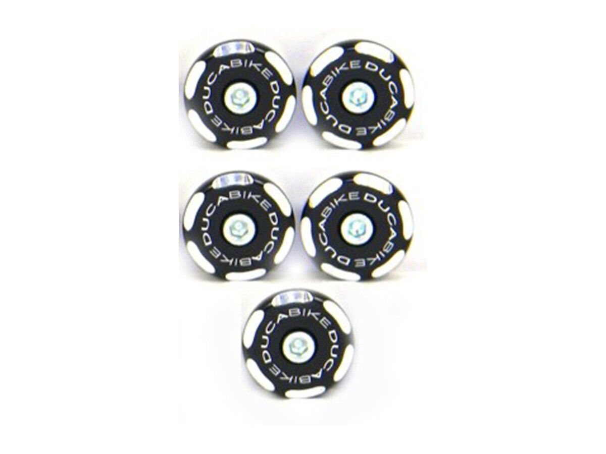 DBK Kit Frame Plugs