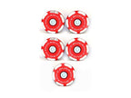 DBK Kit Frame Plugs