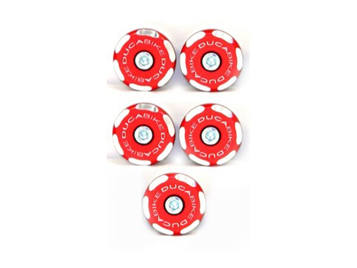 DBK Kit Frame Plugs