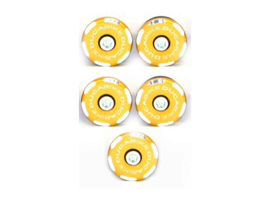 DBK Kit Frame Plugs