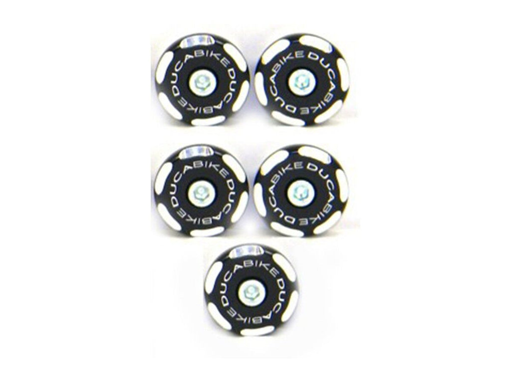 DBK Kit Frame Plugs