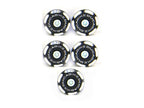 DBK Kit Frame Plugs