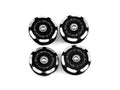 DBK Kit Frame Plugs