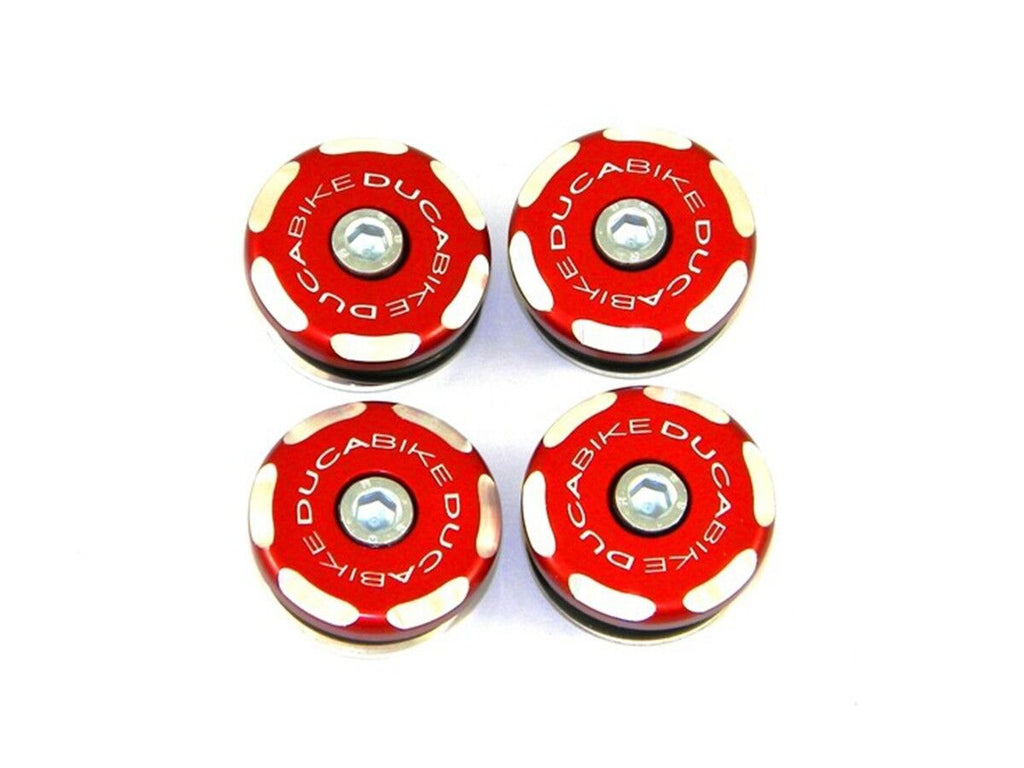 DBK Kit Frame Plugs