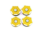DBK Kit Frame Plugs