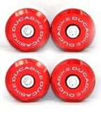 DBK Kit Frame Plugs Desert Sled