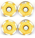 DBK Kit Frame Plugs Desert Sled