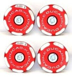 DBK Kit Frame Plugs Desert Sled