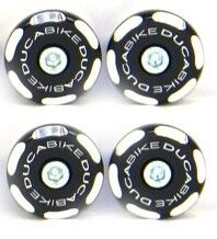 DBK Kit Frame Plugs Desert Sled