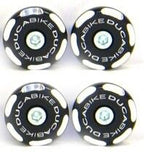 DBK Kit Frame Plugs Desert Sled
