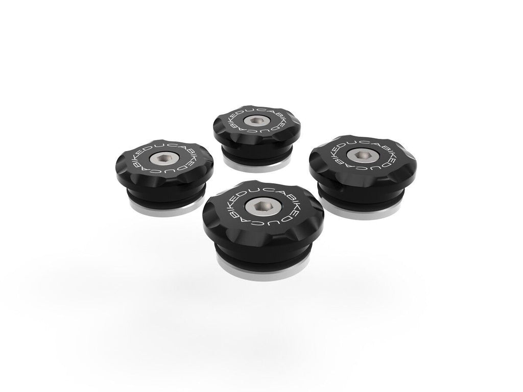 DBK Desertx Kit Frame Plugs