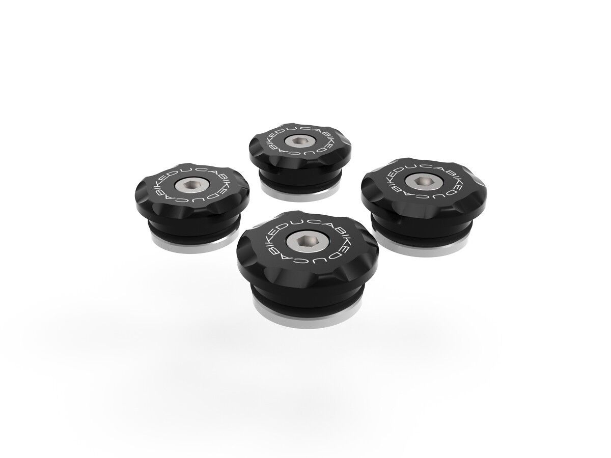 DBK Desertx Kit Frame Plugs