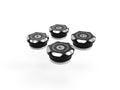 DBK Desertx Kit Frame Plugs Bicolor