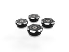DBK Desertx Kit Frame Plugs Bicolor