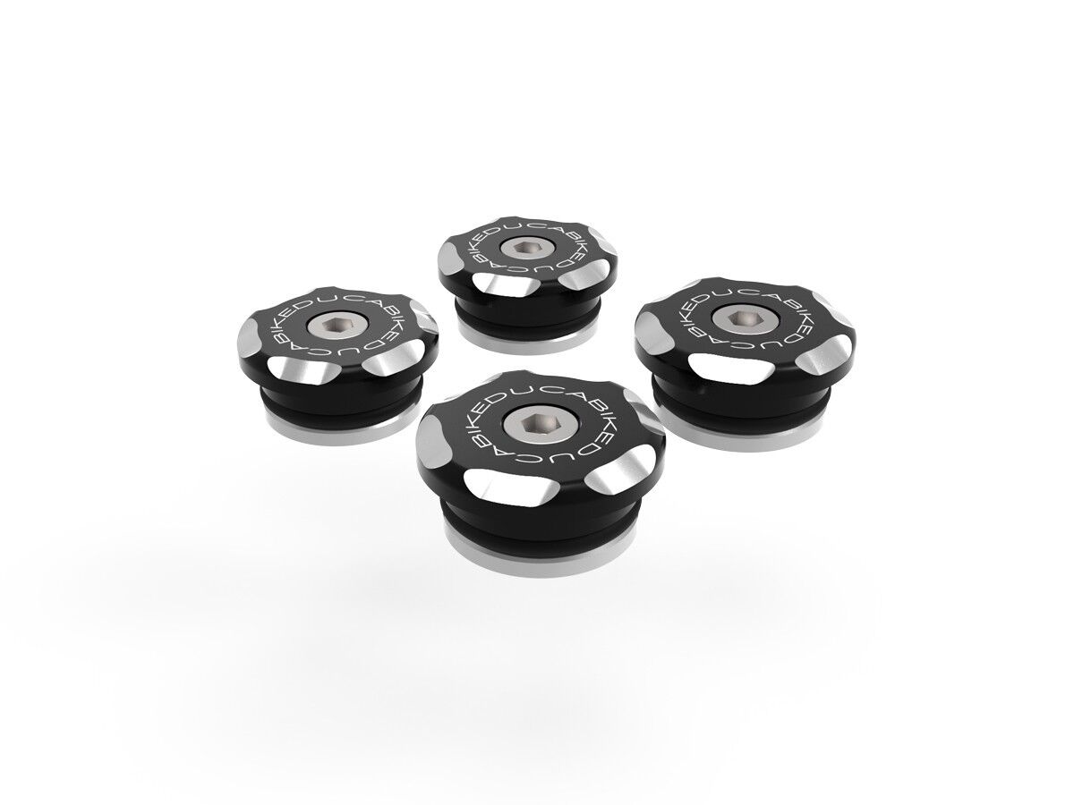 DBK Desertx Kit Frame Plugs Bicolor