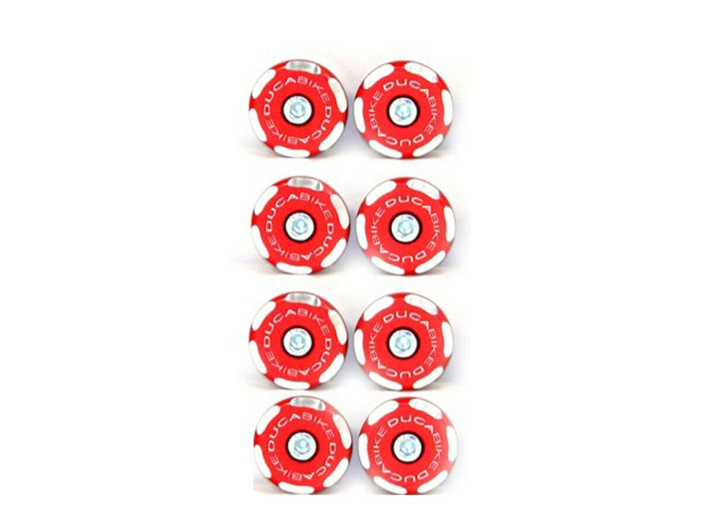 DBK Kit Frame Plugs