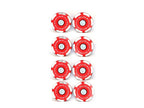 DBK Kit Frame Plugs