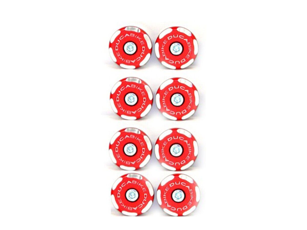 DBK Kit Frame Plugs