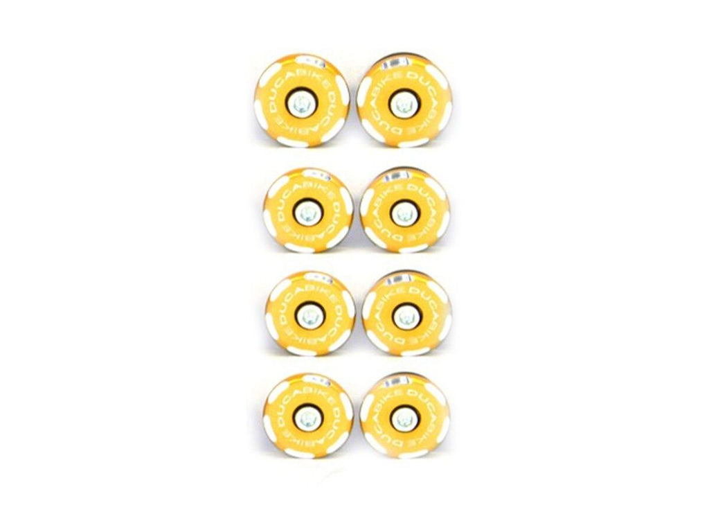 DBK Kit Frame Plugs