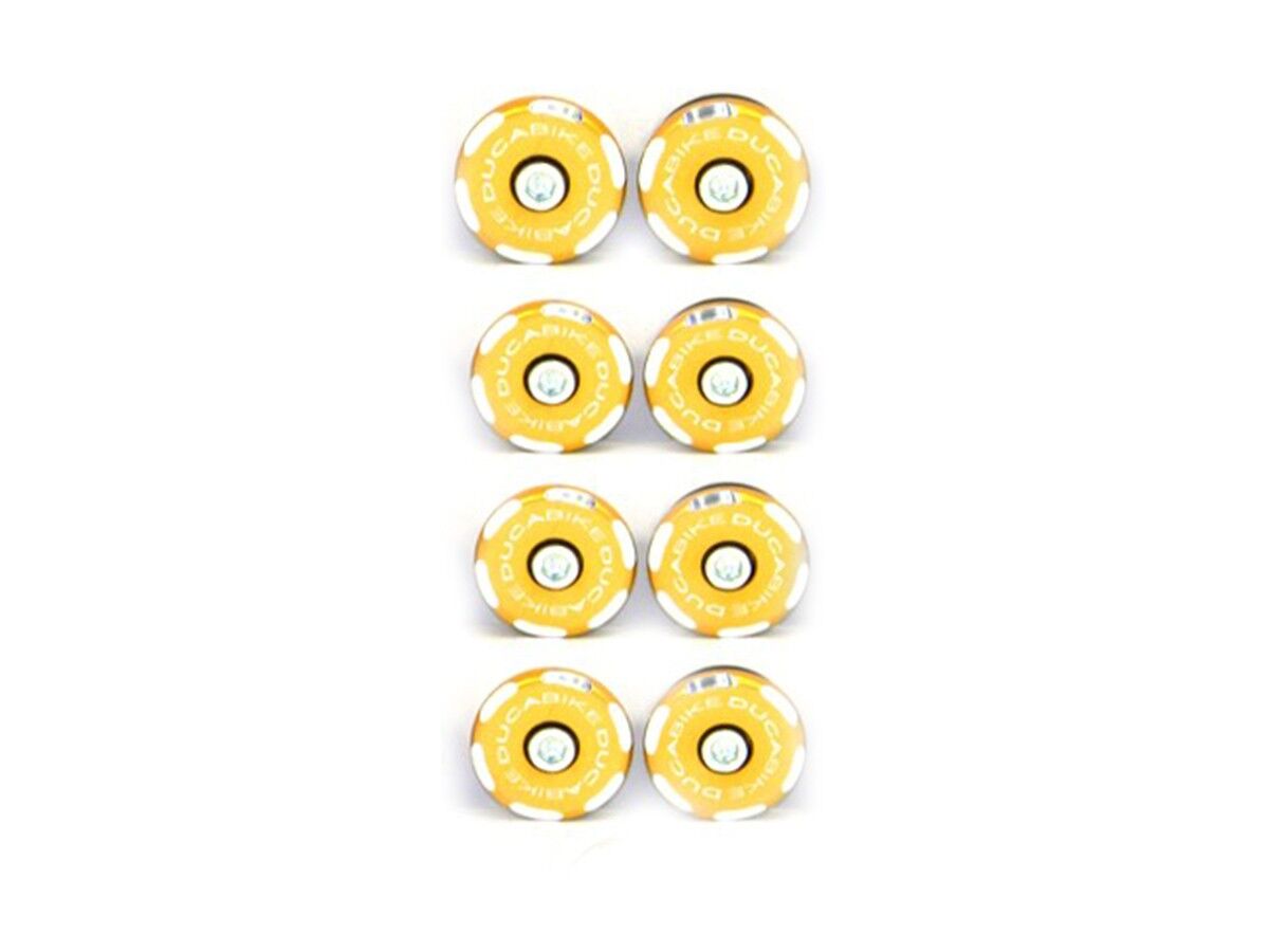 DBK Kit Frame Plugs