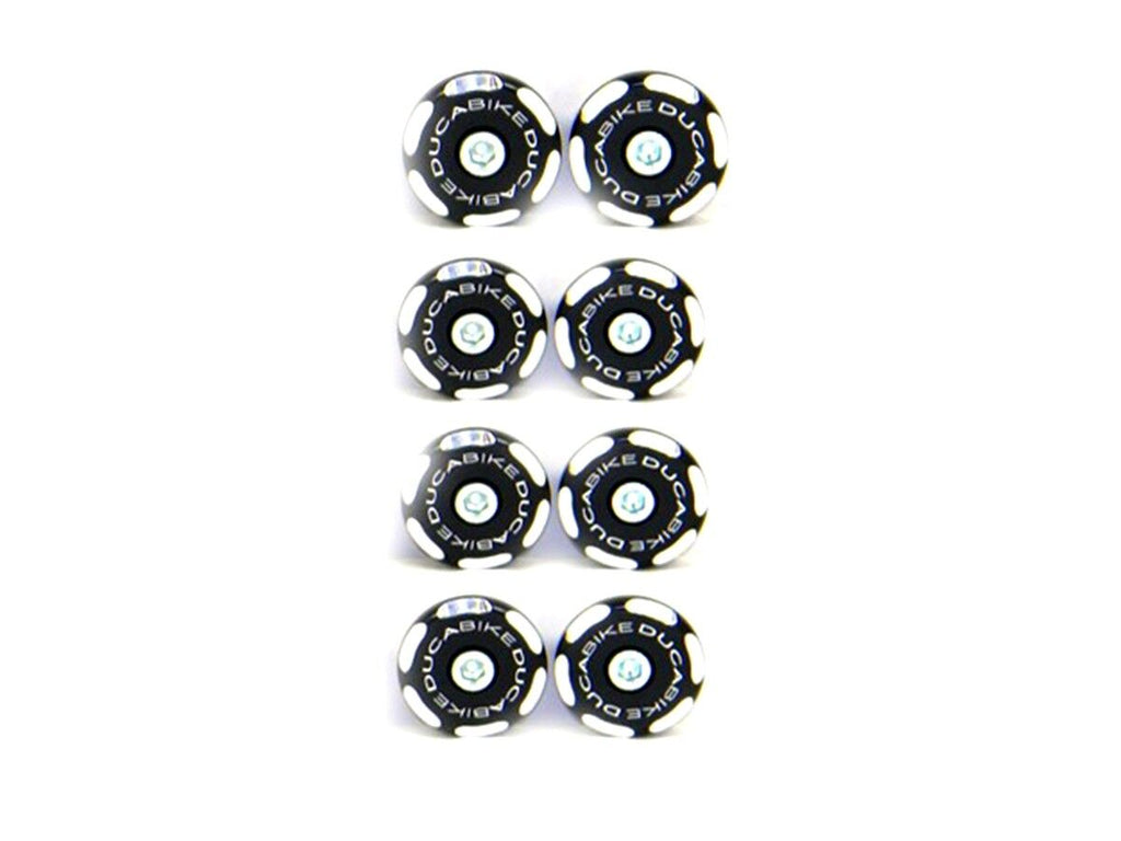 DBK Kit Frame Plugs