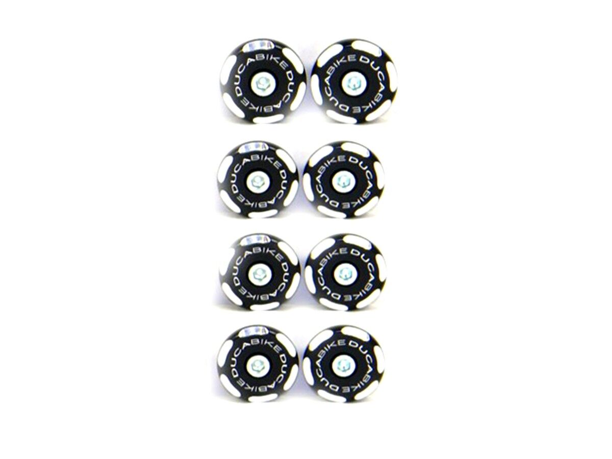 DBK Kit Frame Plugs