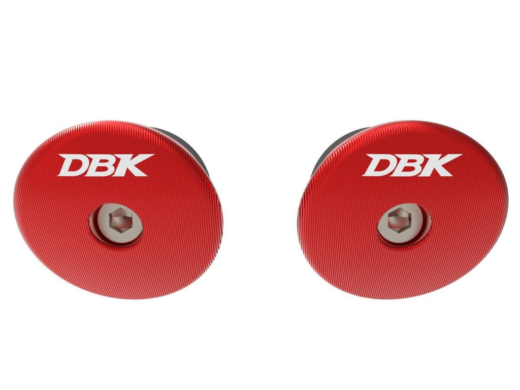 DBK Hm 698 Frame Plugs Kit