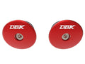 DBK Hm 698 Frame Plugs Kit