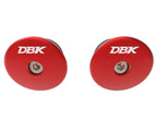 DBK Hm 698 Frame Plugs Kit