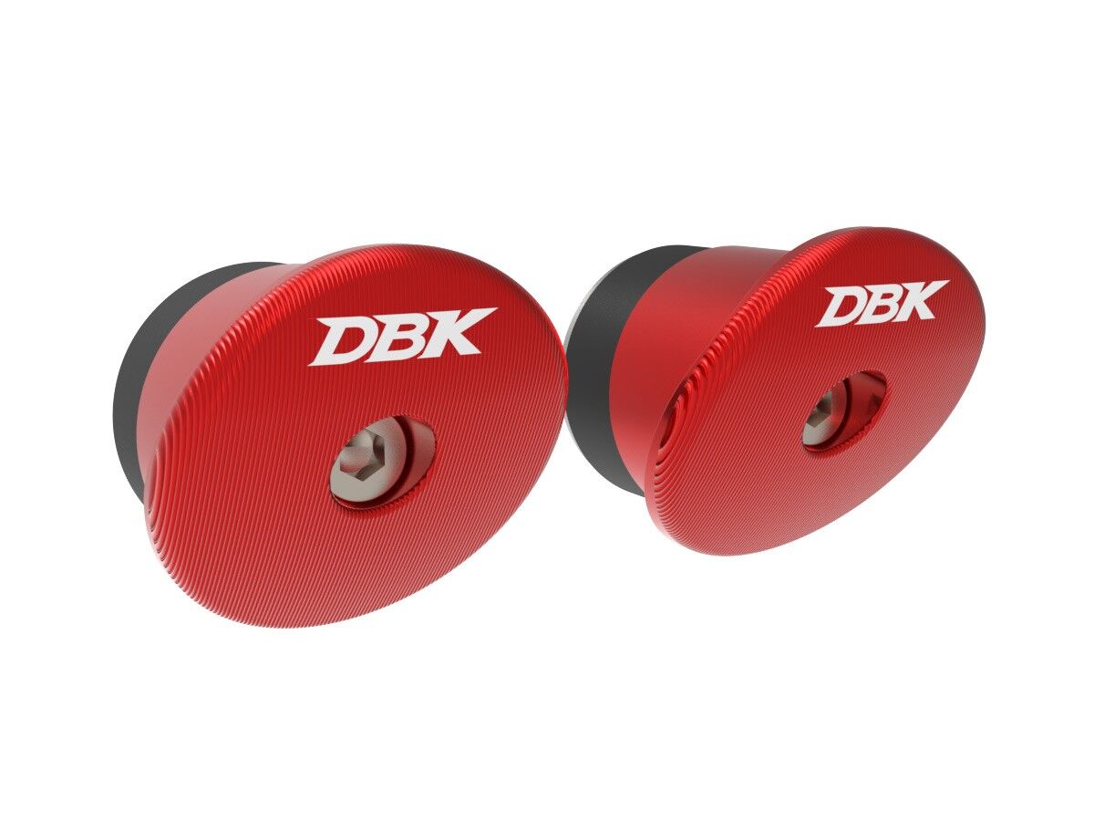 DBK Hm 698 Frame Plugs Kit