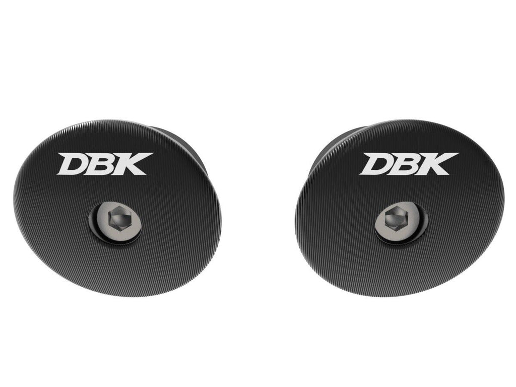 DBK Hm 698 Frame Plugs Kit