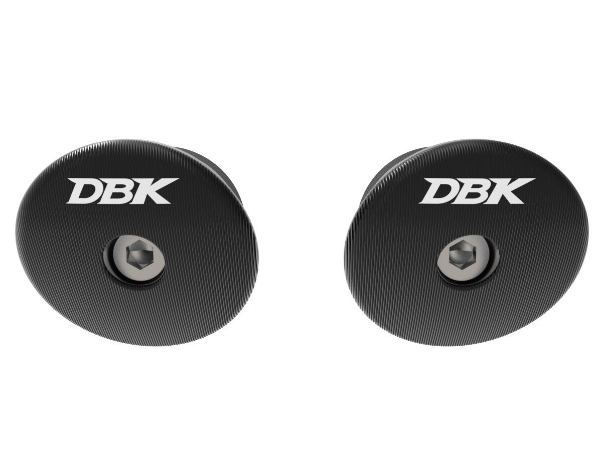 DBK Hm 698 Frame Plugs Kit