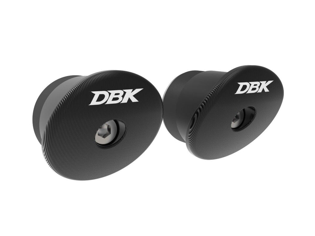 DBK Hm 698 Frame Plugs Kit