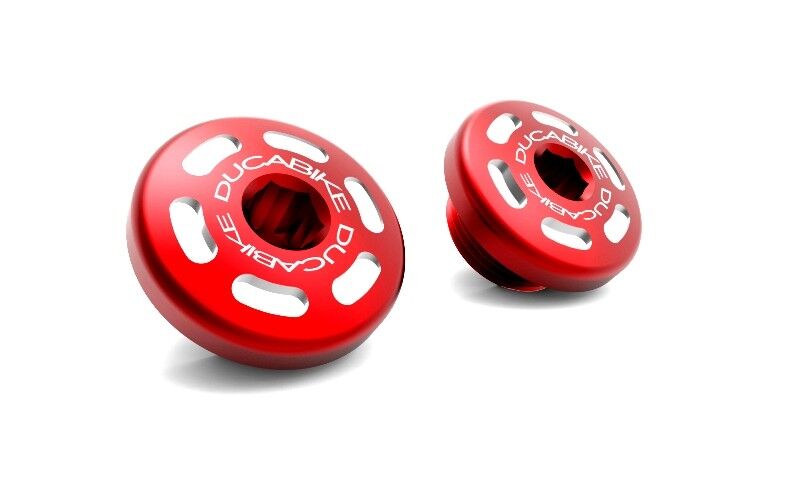 DBK Mts Kit Central Frame Caps