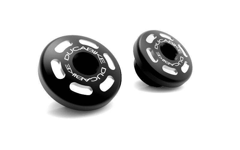 DBK Mts Kit Central Frame Caps
