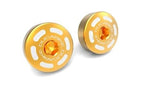 DBK Kit Central Frame Caps (Swing Arm)