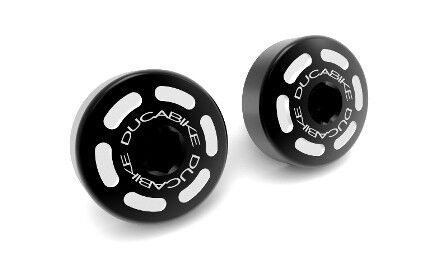 DBK Kit Central Frame Caps (Swing Arm)